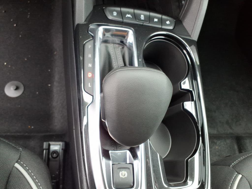 New 2026 Chevrolet TrailBlazer LT w/ LT Cold Weather Package image 21