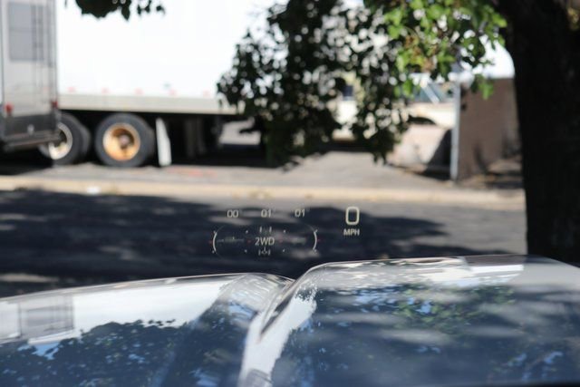 Used 2024 GMC Sierra 2500 Denali Ultimate image 25