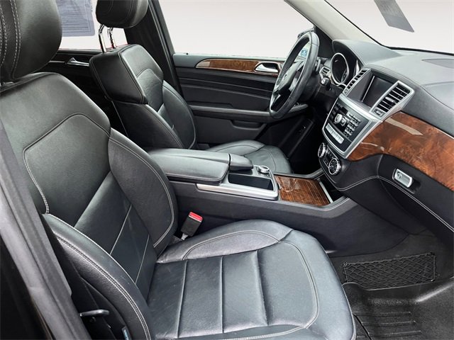 Used 2015 Mercedes-Benz ML 400 4MATIC image 15