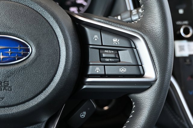 New 2025 Subaru Outback Limited XT image 32