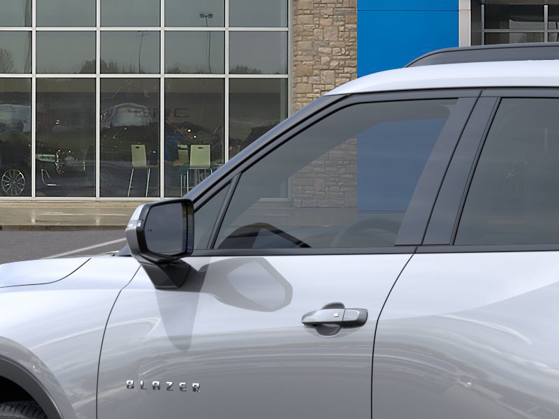 New 2026 Chevrolet Blazer LT w/ Sound & Technology Package AWD/4WD image 12