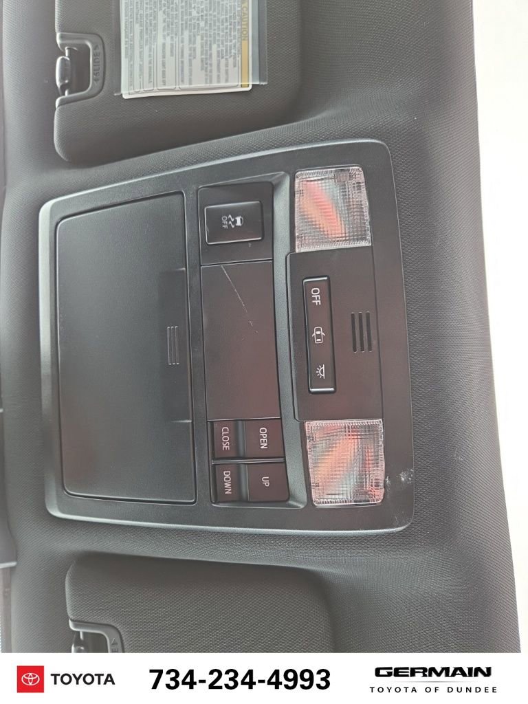 Used 2019 Toyota Tacoma TRD Sport image 27