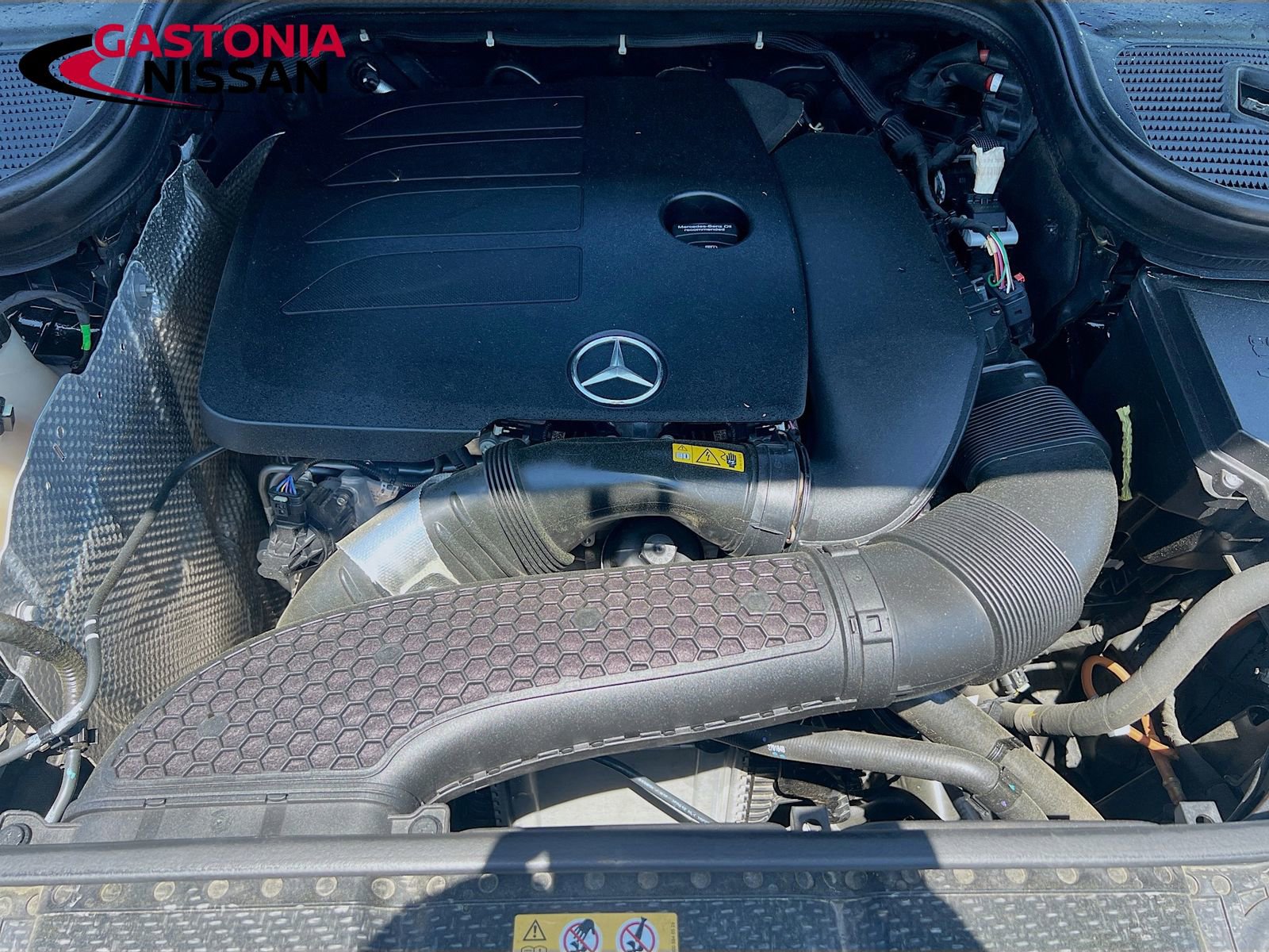 Used 2023 Mercedes-Benz GLE 350 4MATIC image 40