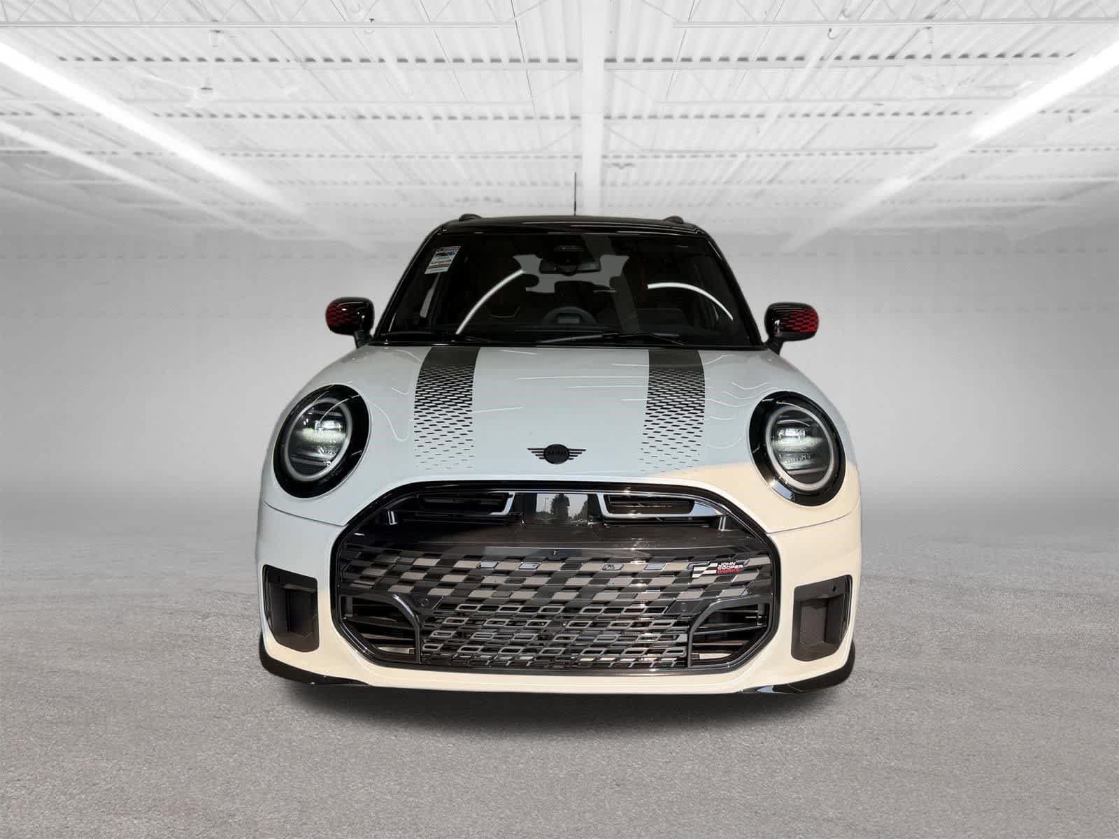 New 2026 MINI Cooper S FWD image 7