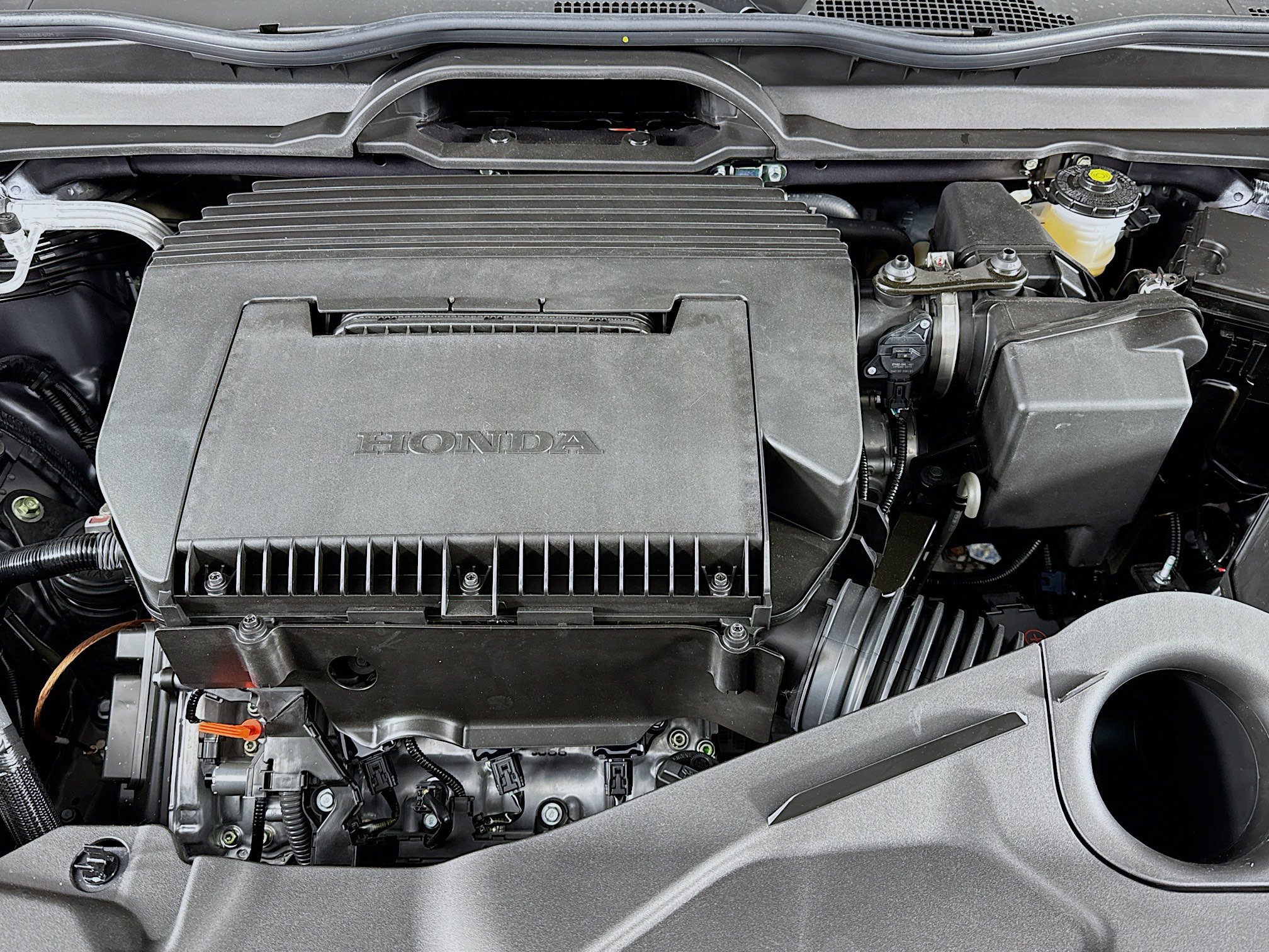 New 2026 Honda Pilot EX-L image 31