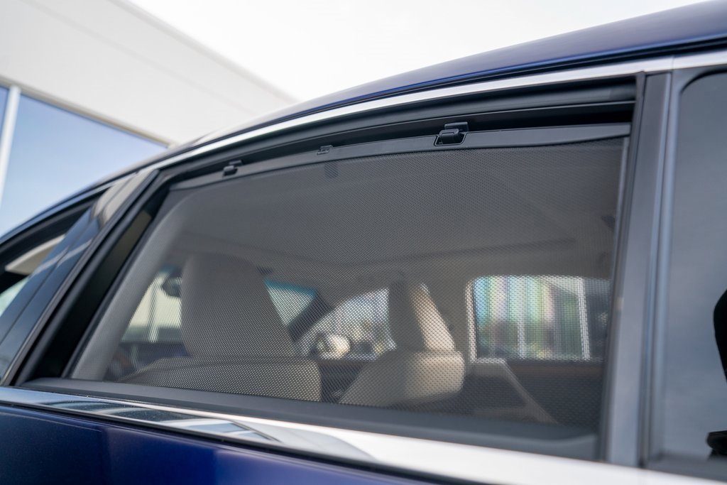 New 2025 Lexus ES 350 Ultra Luxury image 40