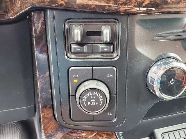 New 2025 Ford F150 XLT w/ Equipment Group 302A MID AWD/4WD image 27