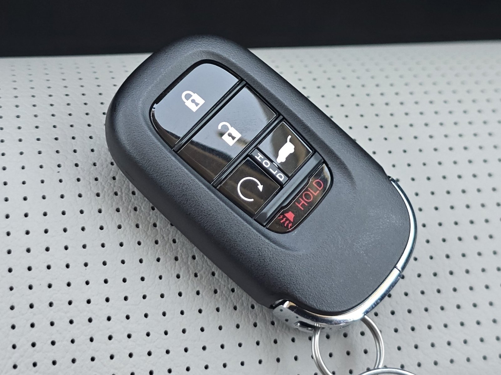 New 2026 Honda CR-V EX-L image 31