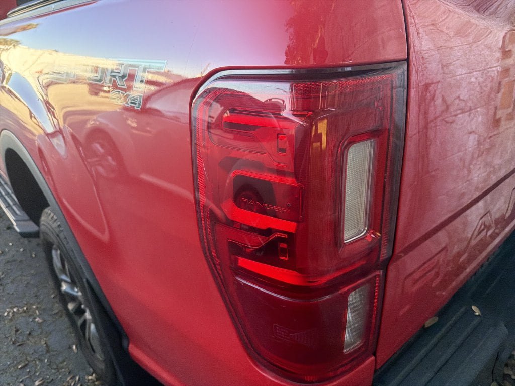 Used 2021 Ford Ranger XLT w/ Equipment Group 302A High AWD/4WD image 7