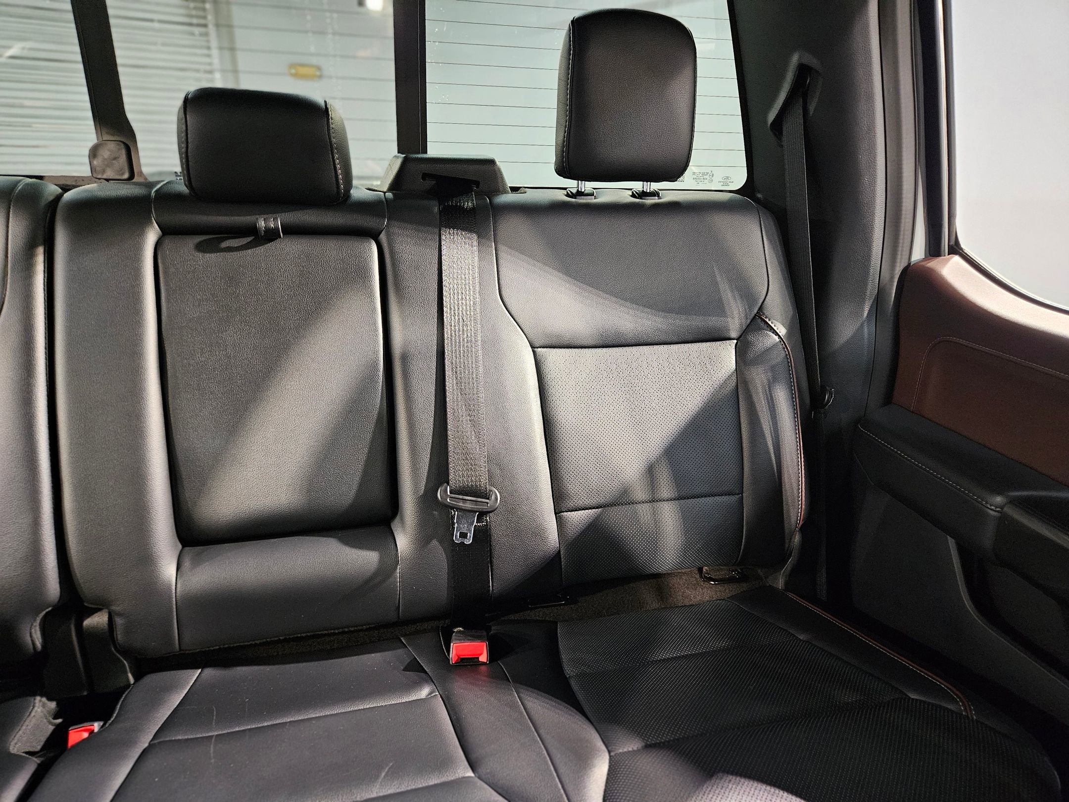 Used 2023 Ford F150 Lariat w/ Equipment Group 502A High image 14