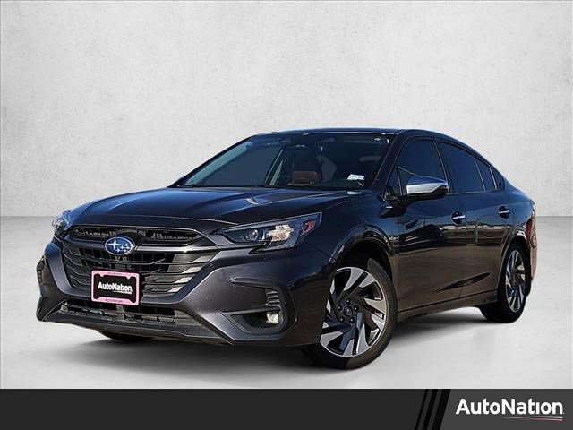 Used 2023 Subaru Legacy Touring XT