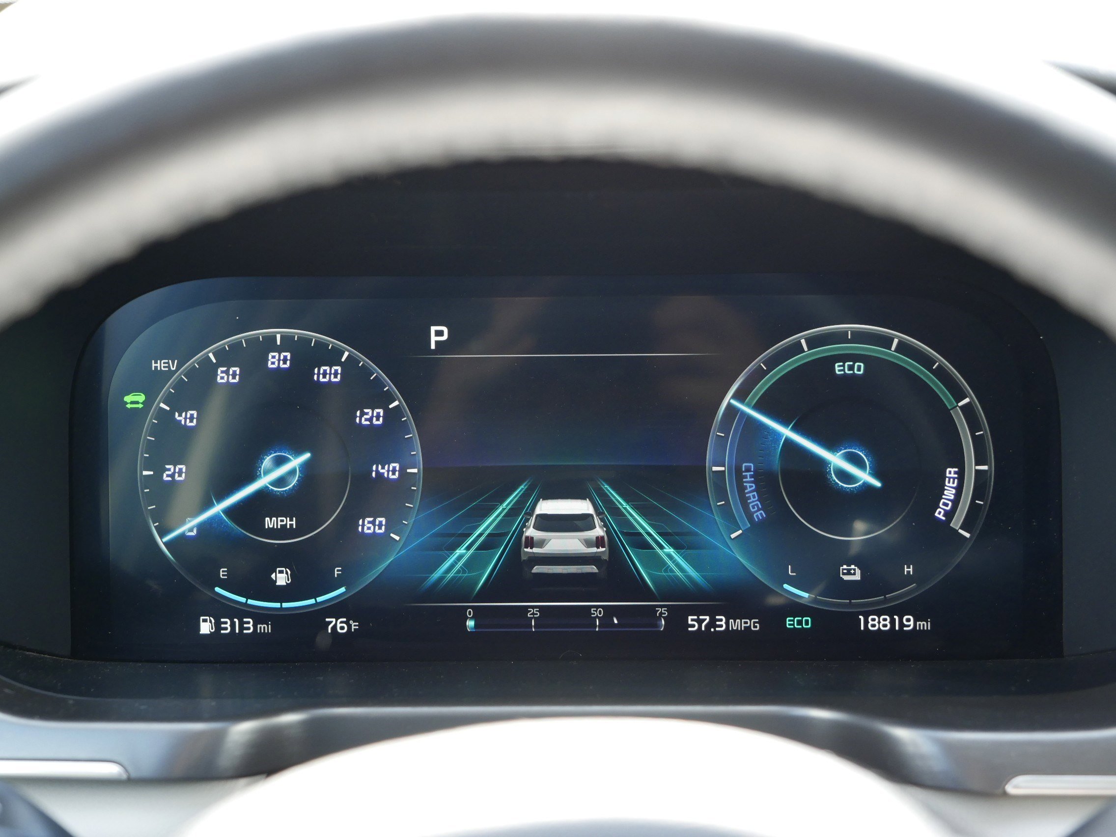 Certified 2024 Kia Sorento SX Prestige image 21