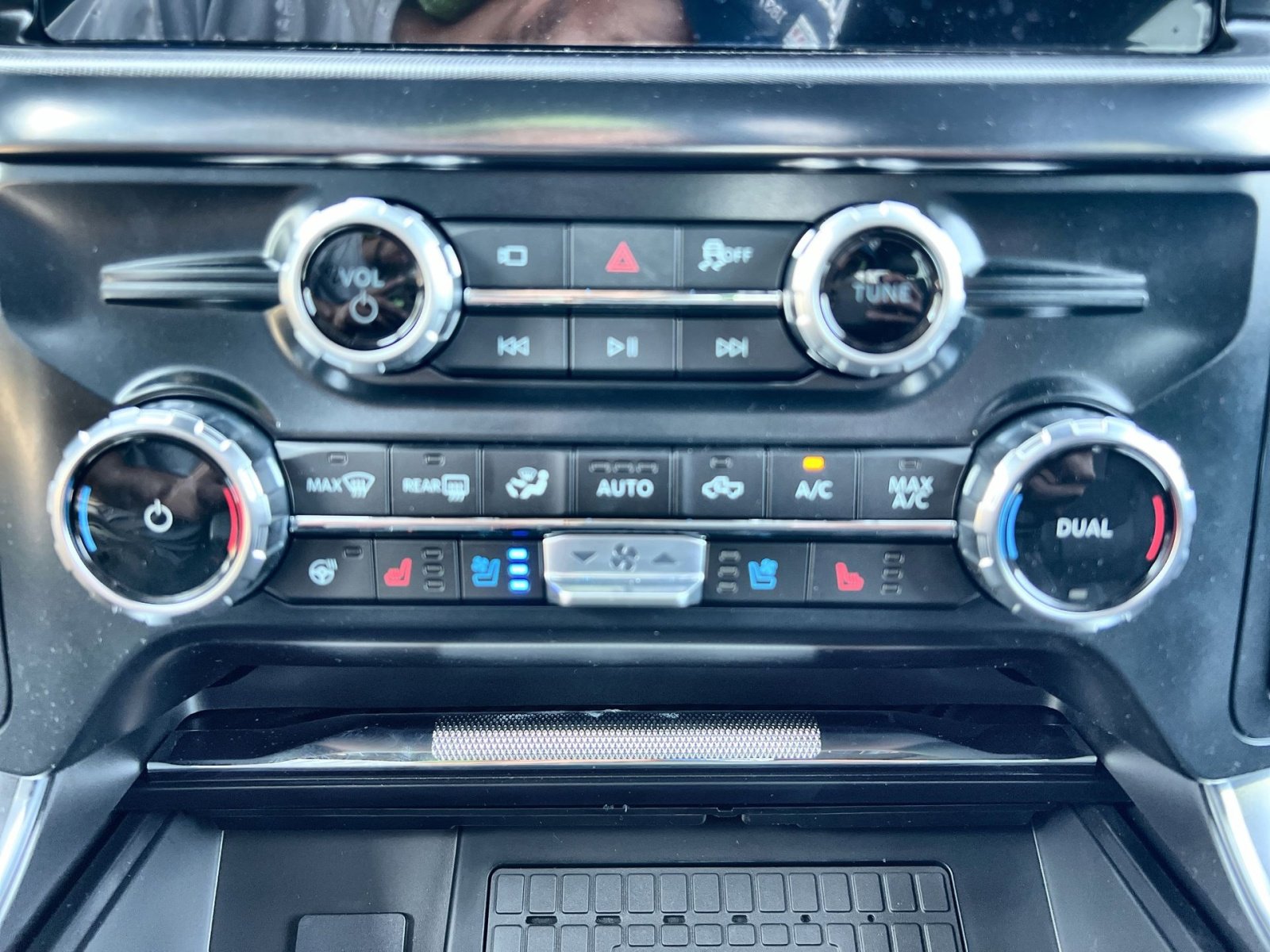 New 2025 Ford F150 Raptor image 21