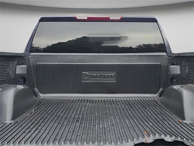 Used 2025 GMC Sierra 1500 SLT image 31
