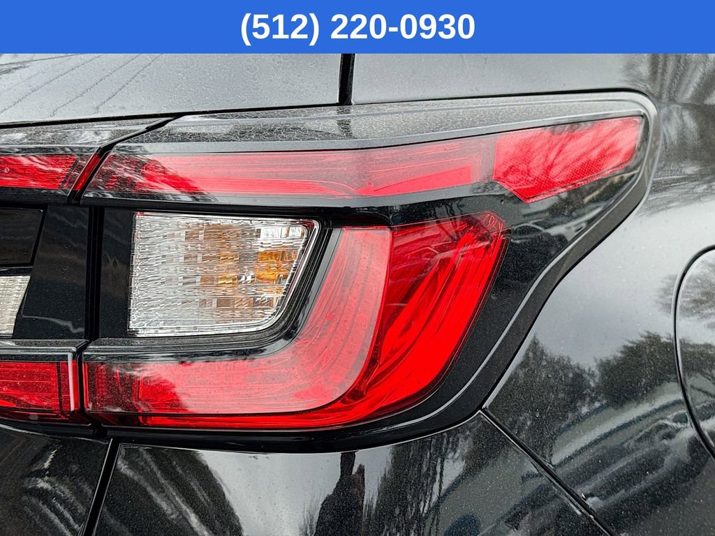 New 2026 Subaru Crosstrek 2.5i Limited image 34