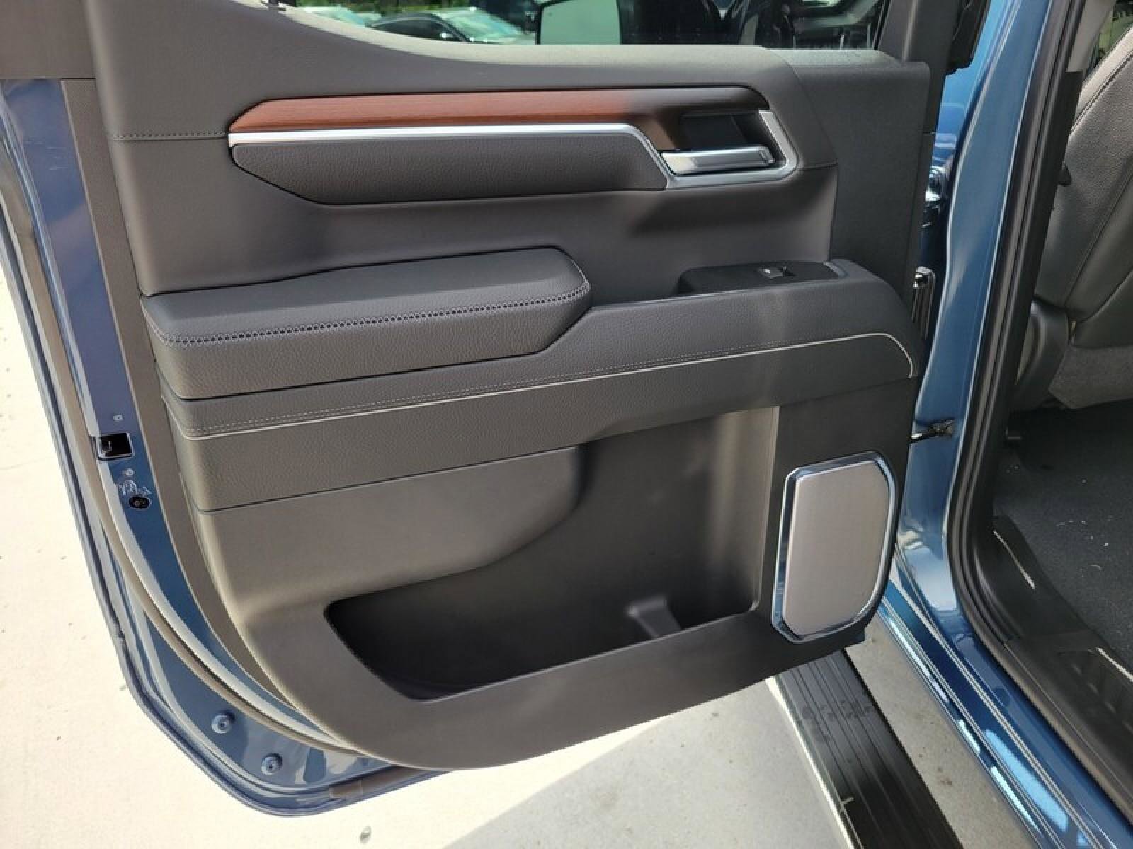 New 2026 GMC Sierra 1500 Denali AWD/4WD image 29