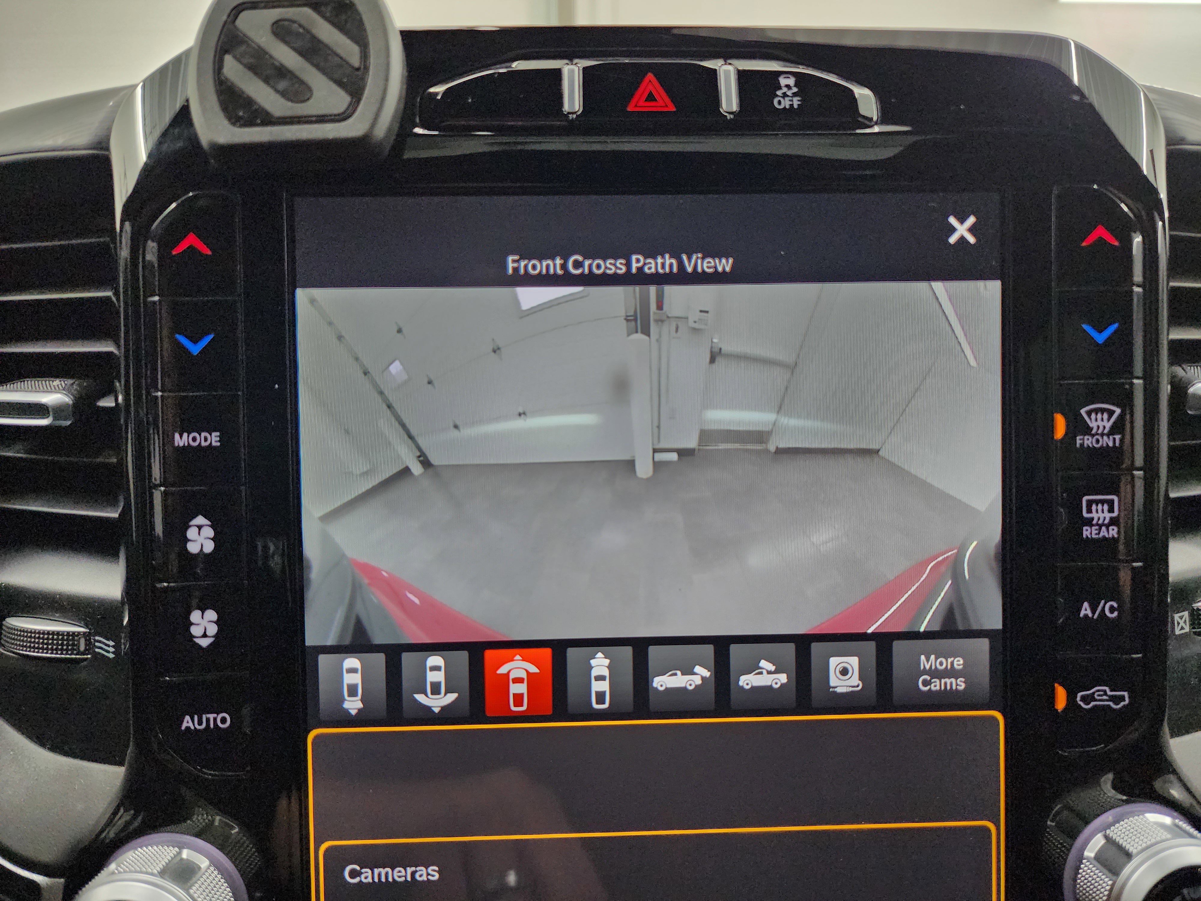 Used 2023 RAM 3500 Laramie image 71