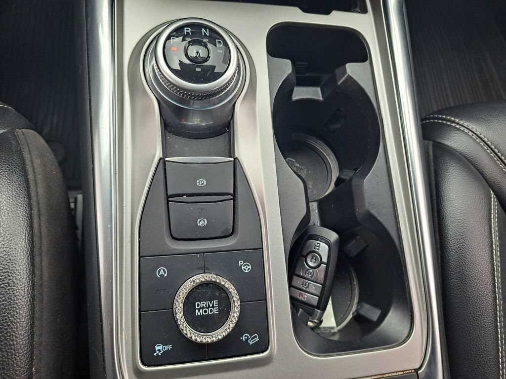 Used 2020 Ford Explorer ST w/ ST Street Pack AWD/4WD image 14