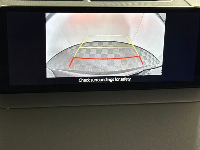 Used 2023 MAZDA CX-9 Touring Plus image 23