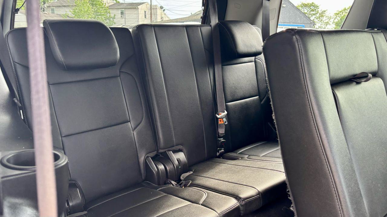 Used 2020 Chevrolet Tahoe LT AWD/4WD image 12