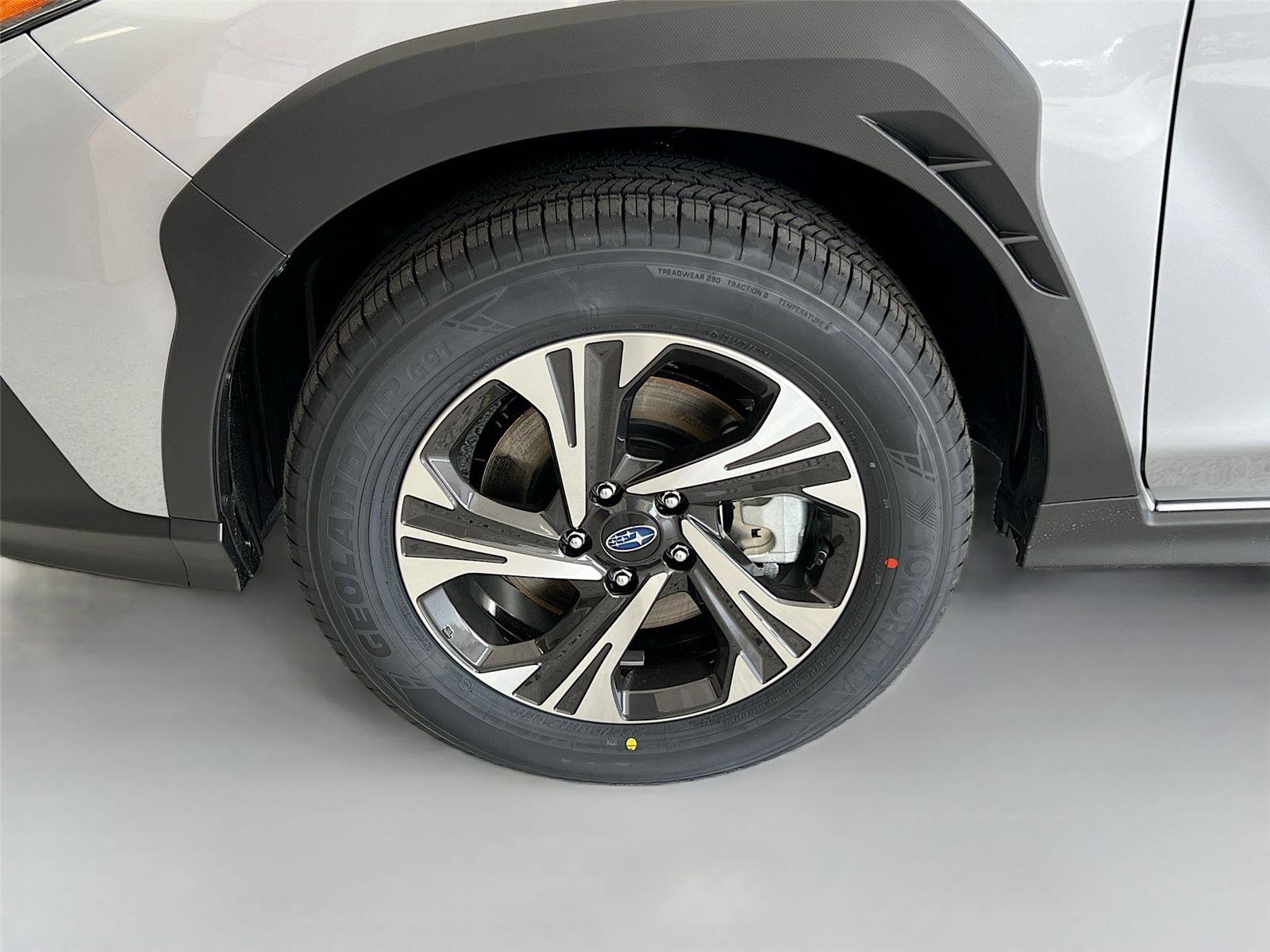 New 2026 Subaru Crosstrek 2.0i Premium image 29