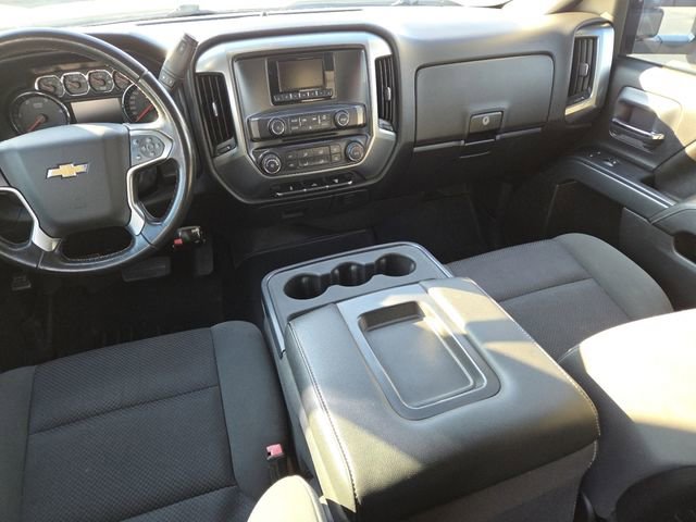 Used 2015 Chevrolet Silverado 2500 LT image 28