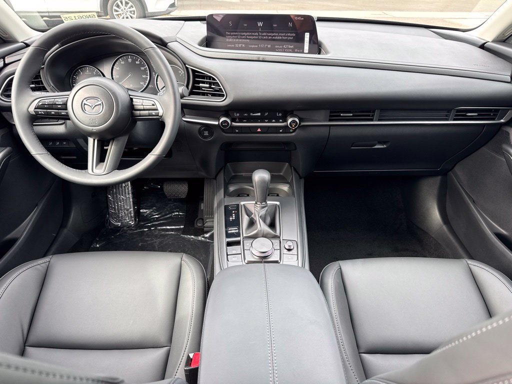 New 2026 MAZDA CX-30 AWD 2.5 S image 11