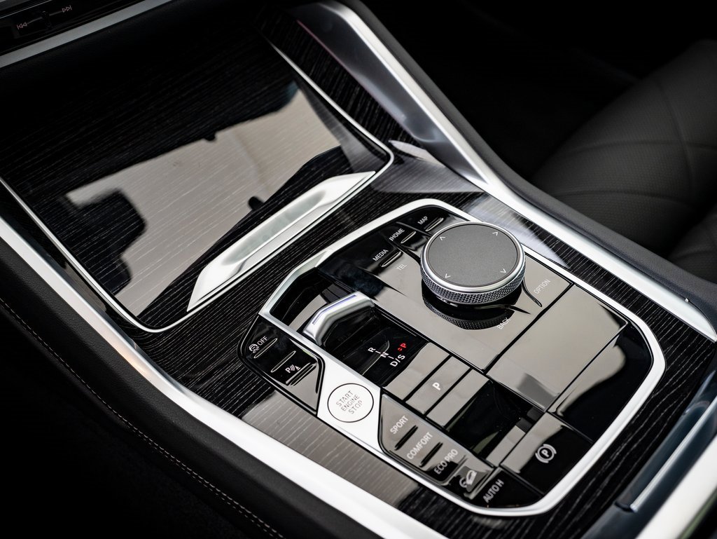 New 2026 BMW X6 xDrive40i image 31