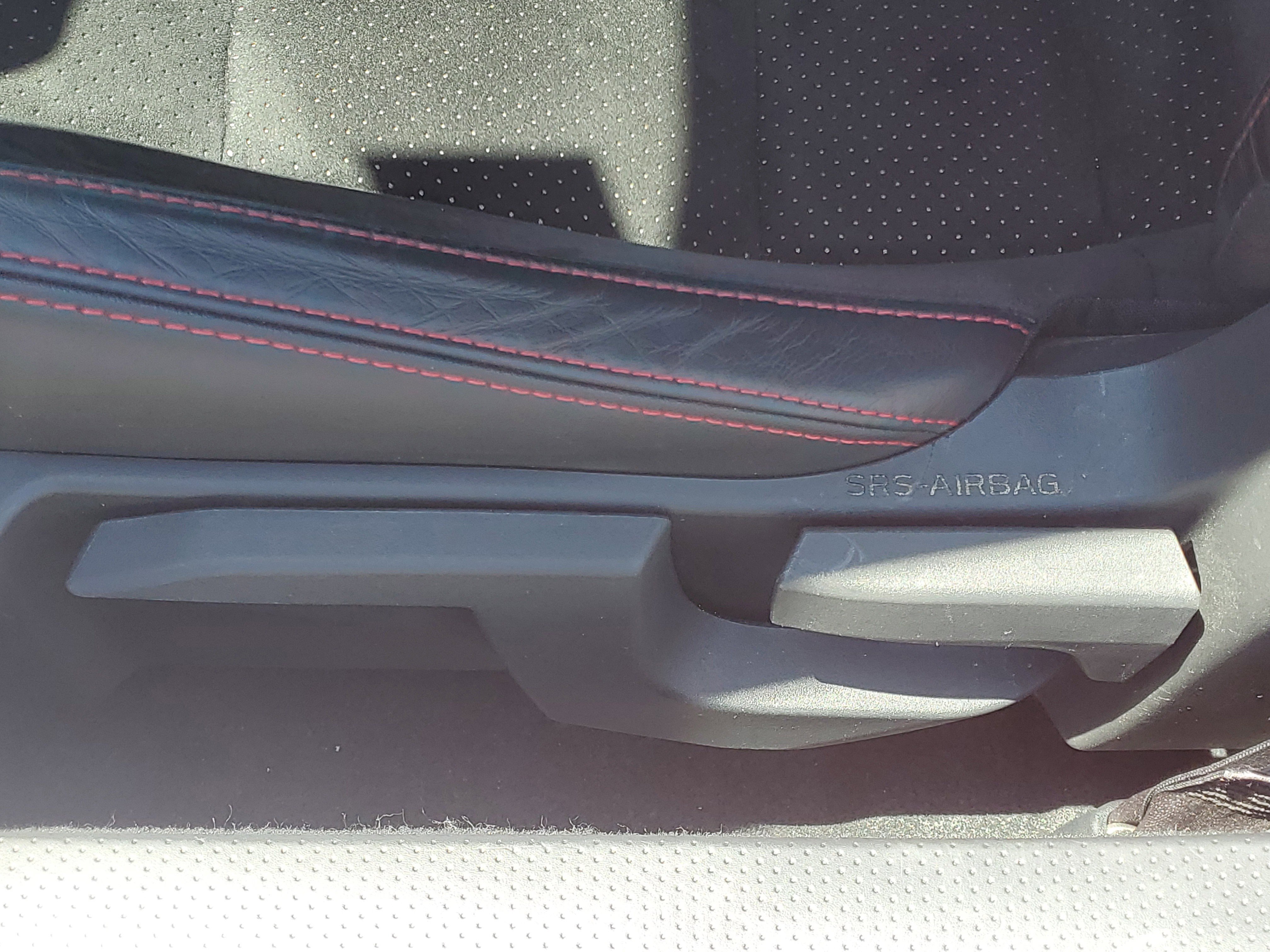 Used 2024 Subaru BRZ Limited RWD image 14