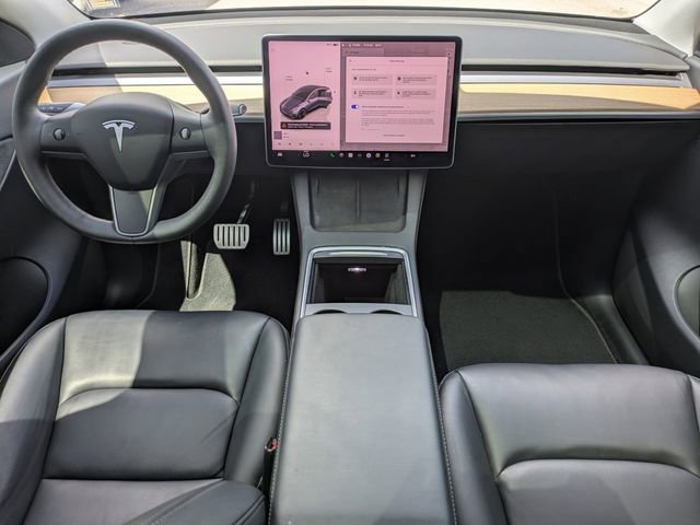 Used 2022 Tesla Model Y Performance AWD/4WD image 17