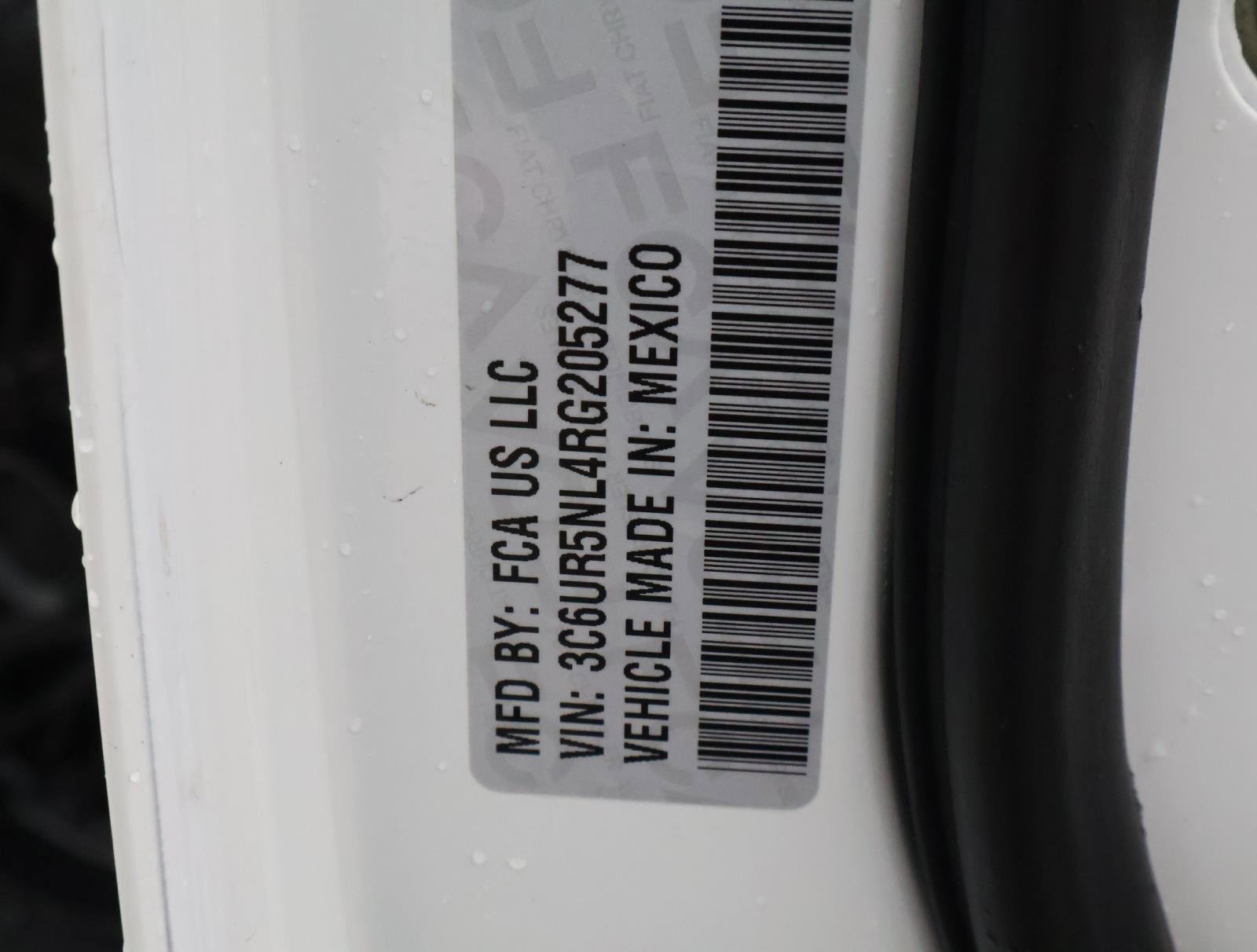 Used 2024 RAM 2500 Laramie w/ Sport Appearance Package AWD/4WD image 23