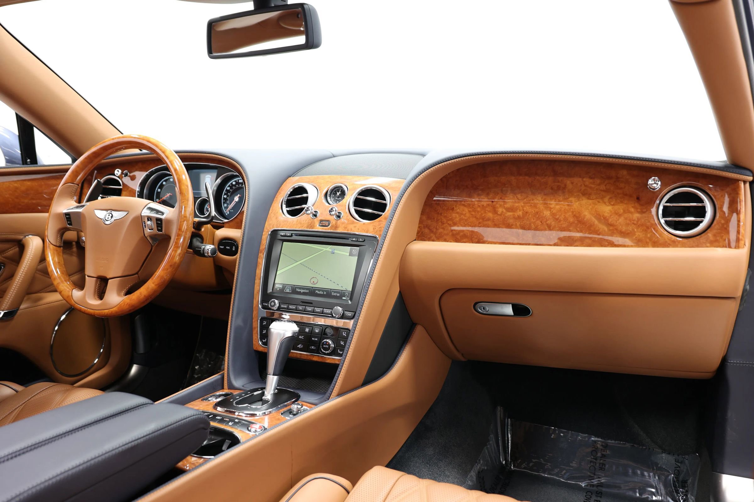 Used 2016 Bentley Flying Spur W12 AWD/4WD image 89