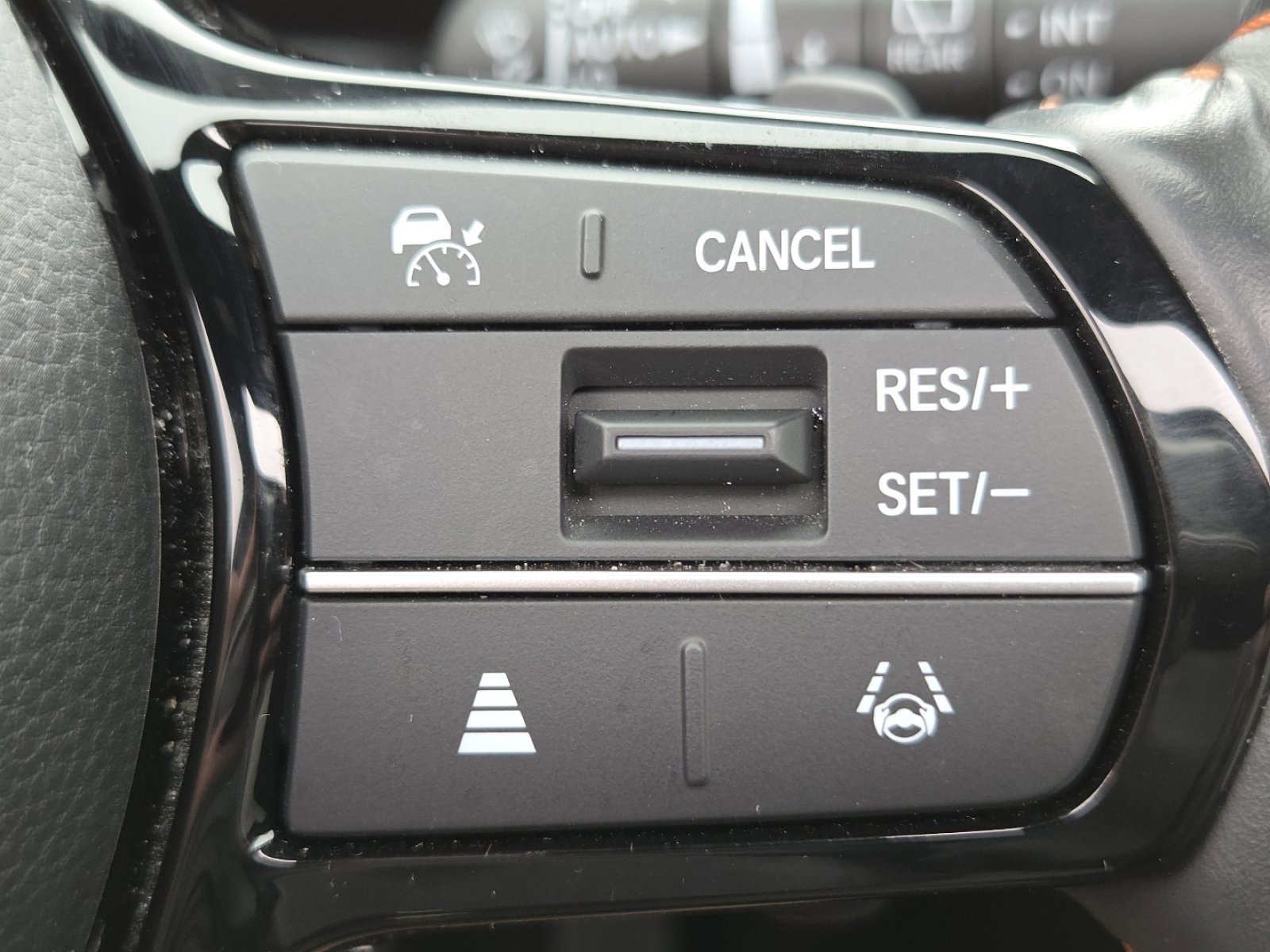 Certified 2024 Honda CR-V Sport Touring image 35