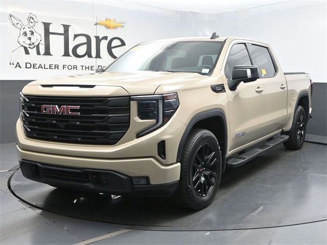 Used 2022 GMC Sierra 1500 Elevation w/ Elevation Premium Package image 56