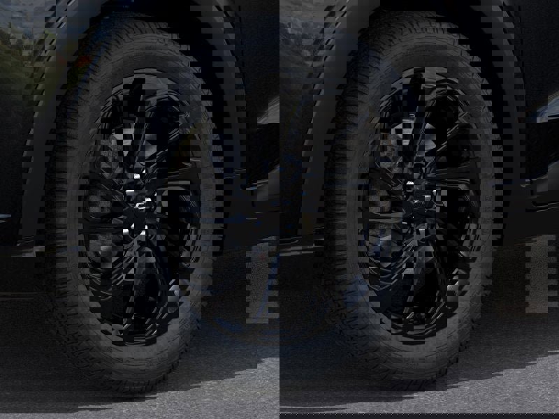 New 2027 Chevrolet Bolt RS image 33