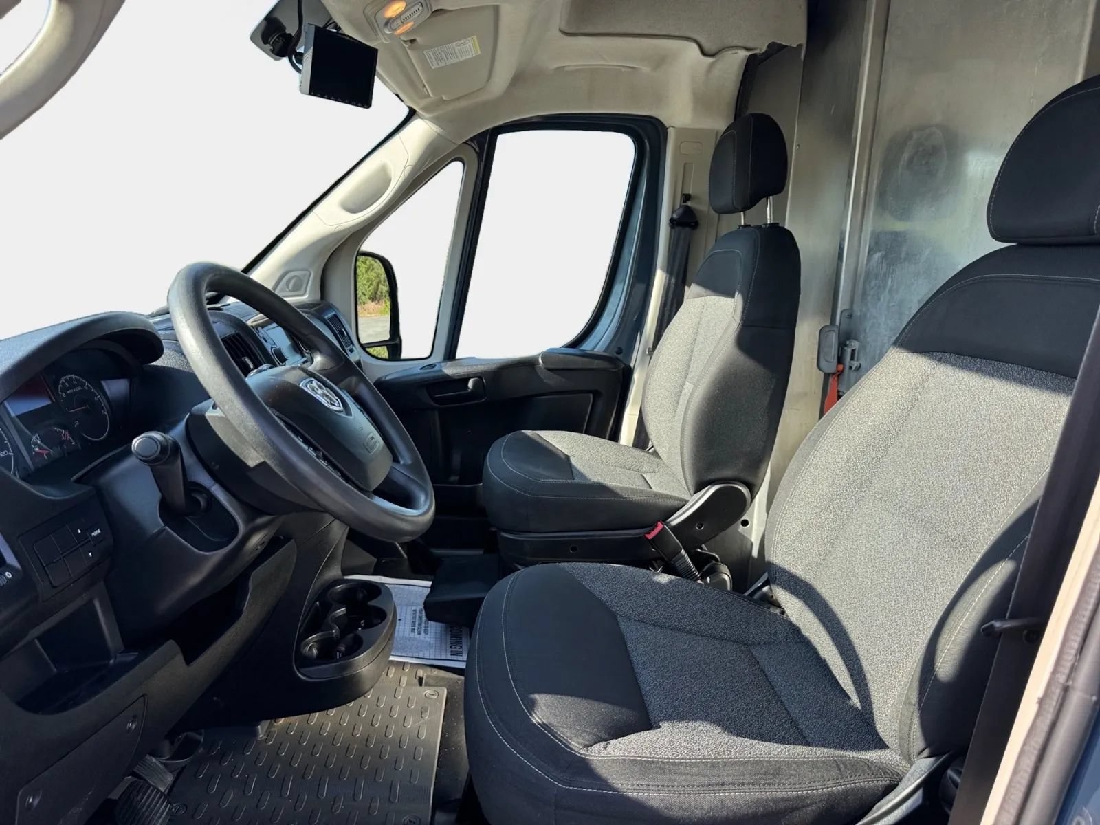 Used 2019 RAM ProMaster 3500 FWD image 9
