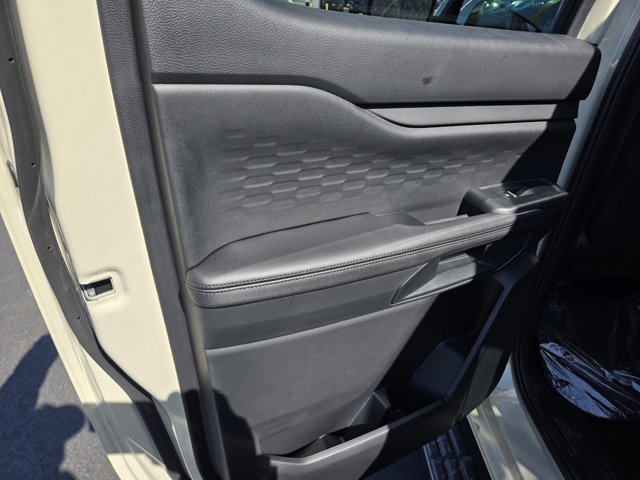 New 2026 Ford Ranger XLT image 24