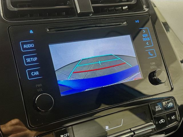 Used 2019 Toyota Prius XLE image 11
