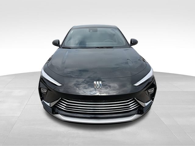 New 2026 Buick Envista Sport Touring w/ Convenience I Package FWD image 3