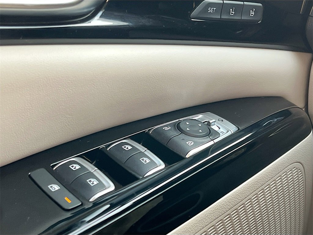 Used 2022 Kia Carnival SX Prestige image 18