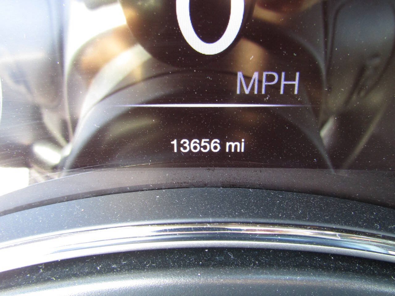 Used 2021 Jeep Grand Cherokee Laredo AWD/4WD image 19