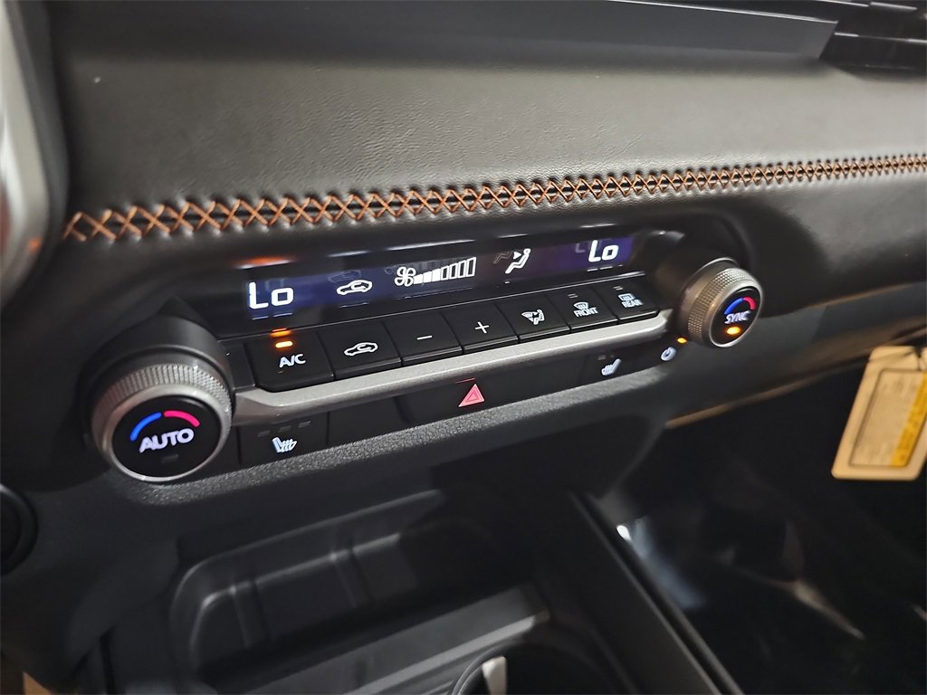 New 2025 MAZDA CX-50 AWD 2.5 Hybrid w/ Weather Package image 21