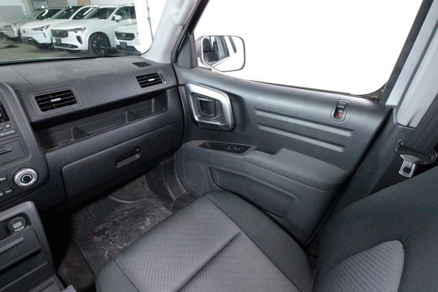 Used 2007 Honda Ridgeline RTS image 8