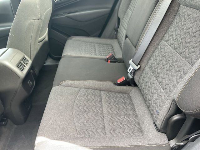Used 2024 Chevrolet Equinox LT AWD/4WD image 22
