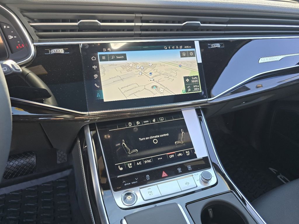 New 2026 Audi Q7 3.0T Premium Plus AWD/4WD image 44