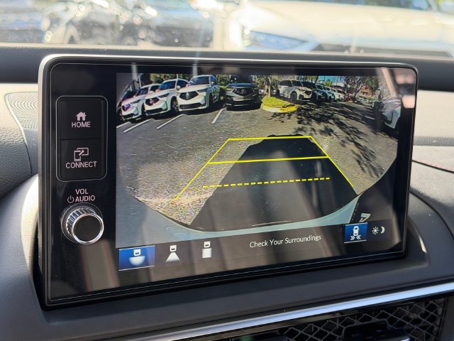 New 2026 Acura ADX A-Spec FWD image 20