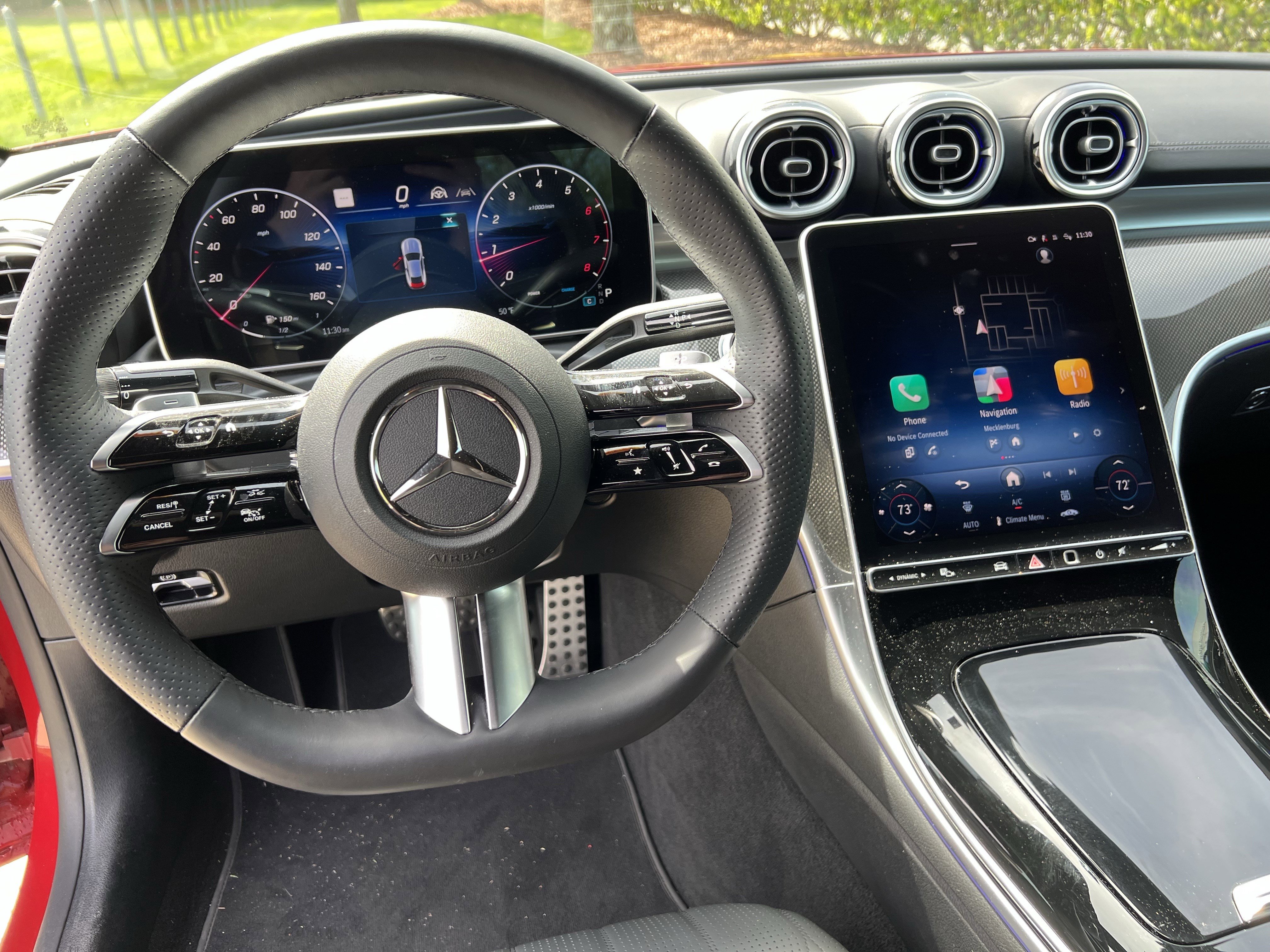 Certified 2024 Mercedes-Benz CLE 450 4MATIC Coupe image 30