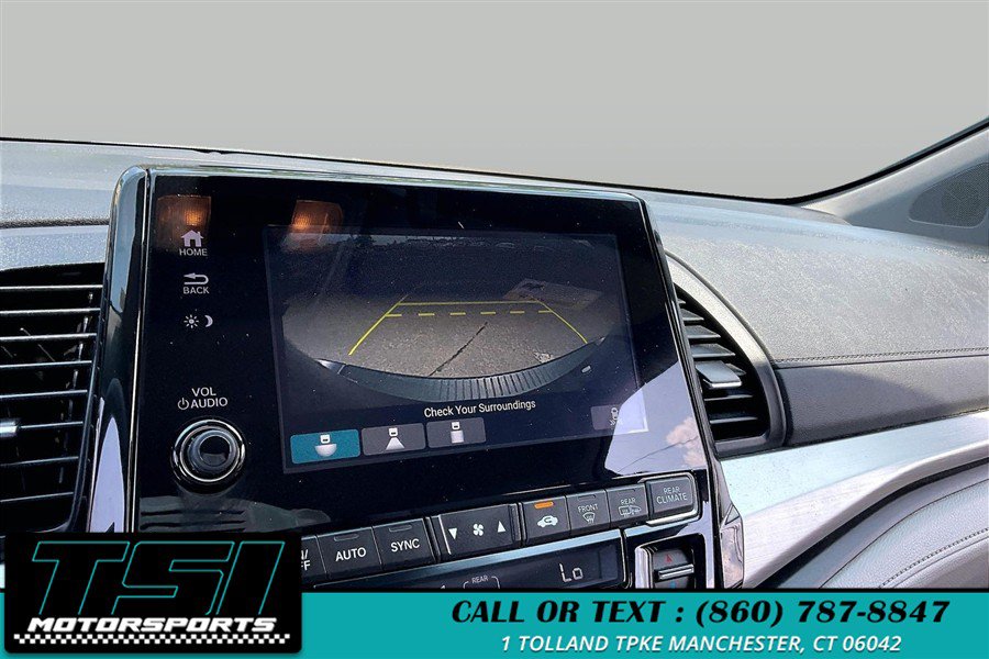 Used 2019 Honda Odyssey EX image 21