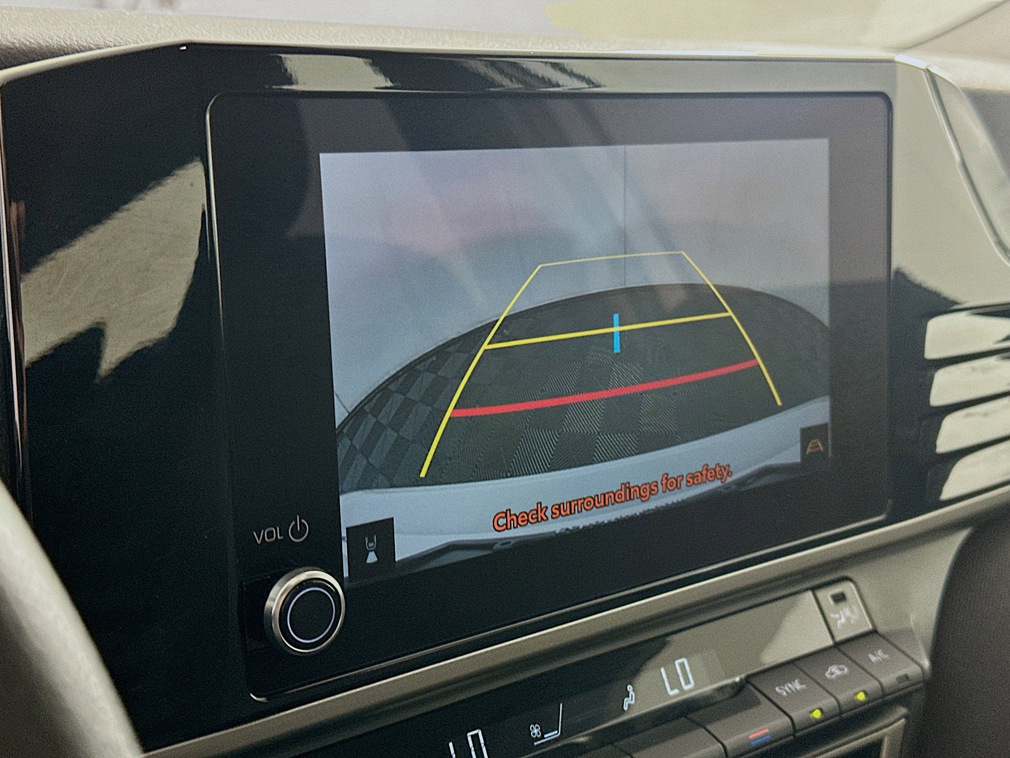 Used 2025 Toyota Camry LE image 22