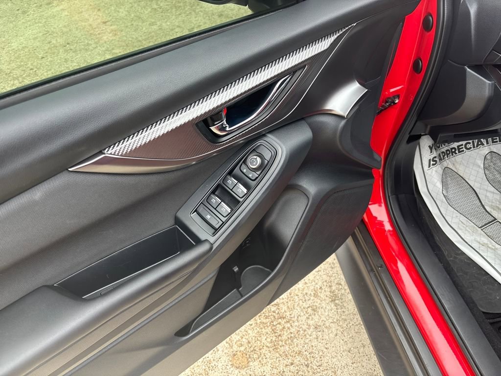 Used 2023 Subaru WRX Premium image 12